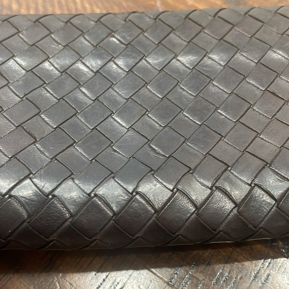 BOTTEGA VENETA Nappa Continental Wallet - Picture 12 of 15